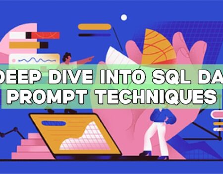 A Deep Dive into SQL Data Prompt Techniques