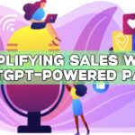 Amplifying Sales with ChatGPT-Powered Pages
