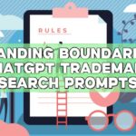 Branding Boundaries: ChatGPT Trademark Search Prompts