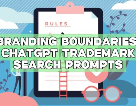 Branding Boundaries: ChatGPT Trademark Search Prompts
