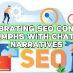 Celebrating SEO Content Triumphs with ChatGPT Narratives