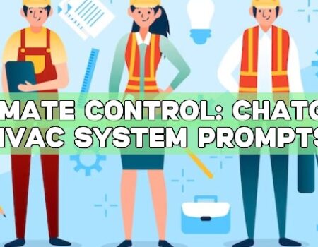 Climate Control: ChatGPT HVAC System Prompts