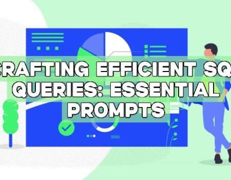 Crafting Efficient SQL Queries: Essential Prompts