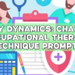 Daily Dynamics: ChatGPT Occupational Therapy Technique Prompts