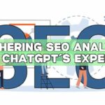 Deciphering SEO Analytics with ChatGPT’s Expertise