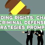 Defending Rights: ChatGPT Criminal Defense Strategies Prompts