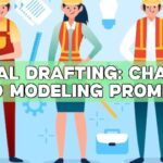 Digital Drafting: ChatGPT CAD Modeling Prompts