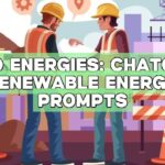 Eco Energies: ChatGPT Renewable Energy Prompts