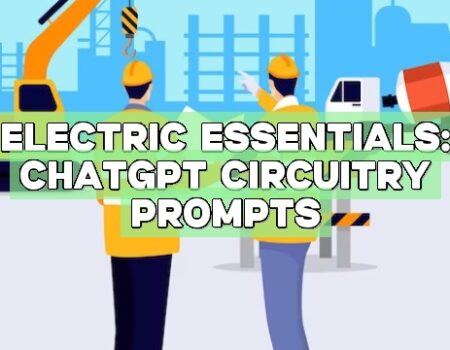 Electric Essentials: ChatGPT Circuitry Prompts