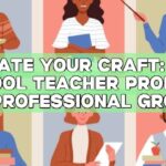 Elevate Your Craft: High School Teacher Prompts for Professional Growth