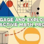 Engage and Explore: Interactive Math Prompts