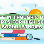 Engage in Thought: Debate Prompts for High School Social Studies