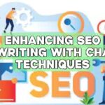Enhancing SEO Copywriting with ChatGPT Techniques