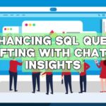 Enhancing SQL Query Crafting with ChatGPT Insights
