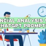 Financial Analysis with ChatGPT Prompts