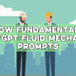 Flow Fundamentals: ChatGPT Fluid Mechanics Prompts