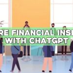 Future Financial Insights with ChatGPT