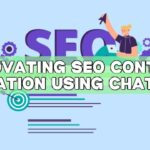 Innovating SEO Content Creation using ChatGPT