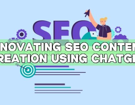 Innovating SEO Content Creation using ChatGPT
