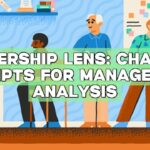Leadership Lens: ChatGPT Prompts for Management Analysis