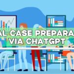 Legal Case Preparation via ChatGPT