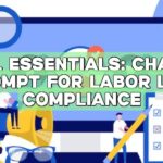 Legal Essentials: ChatGPT Prompt for Labor Law Compliance