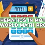Mathematics in Motion: Real-world Math Prompts