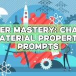 Matter Mastery: ChatGPT Material Property Prompts