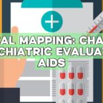 Mental Mapping: ChatGPT Psychiatric Evaluation Aids