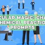 Molecular Magic: ChatGPT Chemical Reaction Prompts