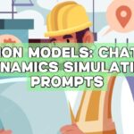 Motion Models: ChatGPT Dynamics Simulation Prompts