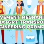 Movement Mechanics: ChatGPT Transport Engineering Prompts
