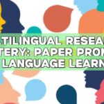 Multilingual Research Mastery: Paper Prompts for Language Learners