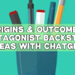 Origins & Outcomes: Protagonist Backstory Ideas with ChatGPT