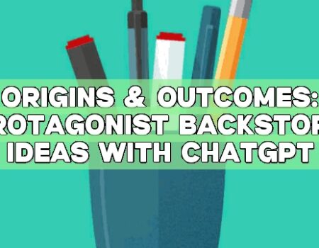 Origins & Outcomes: Protagonist Backstory Ideas with ChatGPT