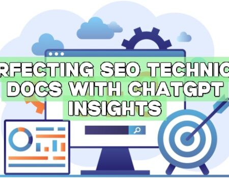 Perfecting SEO Technical Docs with ChatGPT Insights Perfecting SEO Technical Docs with ChatGPT Insights
