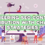 Pioneering SEO Content Distribution with ChatGPT Strategies