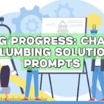 Piping Progress: ChatGPT Plumbing Solution Prompts