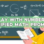 Play with Numbers: Gamified Math Prompts