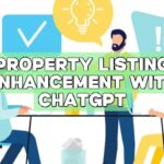 Property Listing Enhancement with ChatGPT