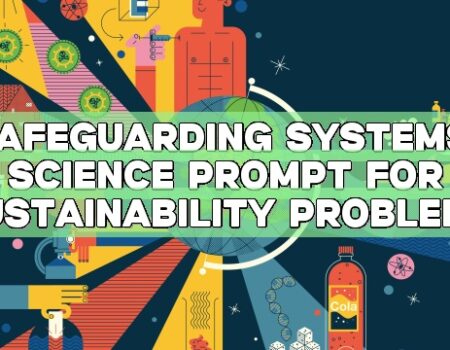 Safeguarding Systems: Science Prompt for Sustainability Problems