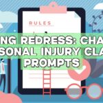 Seeking Redress: ChatGPT Personal Injury Claims Prompts
