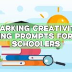 Sparking Creativity: Writing Prompts for High Schoolers