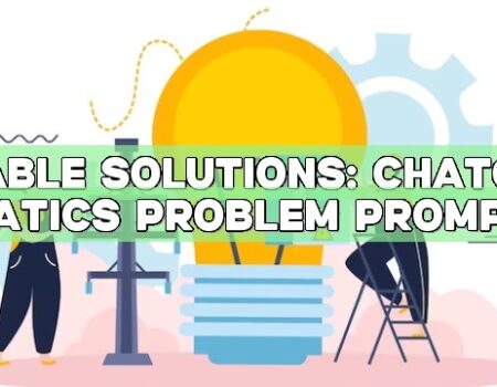 Stable Solutions: ChatGPT Statics Problem Prompts