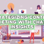 Strategizing Content Marketing with ChatGPT Insights