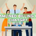 Streamlined Billing Using ChatGPT