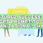 Structured Success: Using ChatGPT Prompt to Craft Organizational Charts