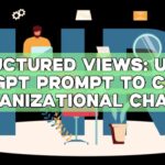 Structured Views: Using ChatGPT Prompt to Create Organizational Charts