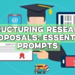 Structuring Research Proposals: Essential Prompts