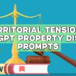 Territorial Tensions: ChatGPT Property Dispute Prompts